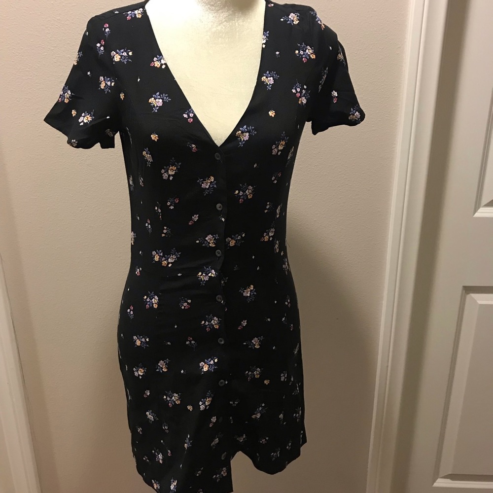 Brand new dress